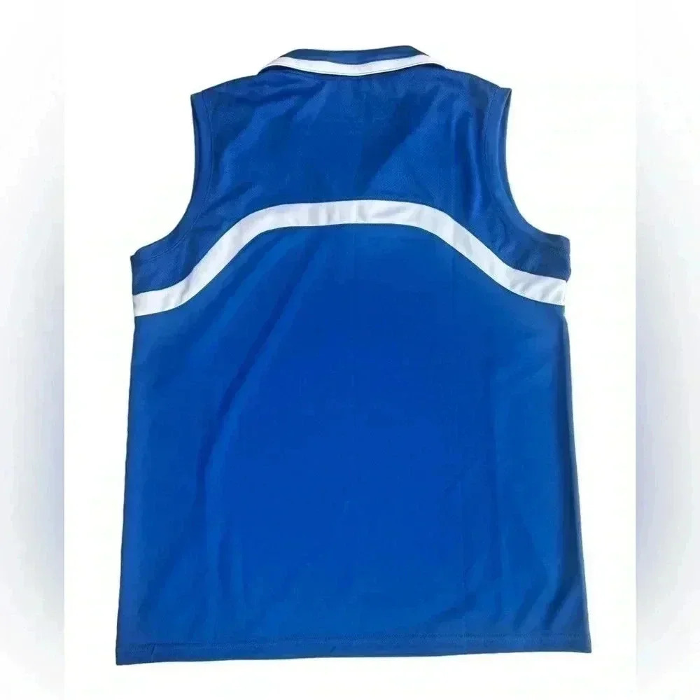 Holloway Women’s Sleeveless Golf Short. Size Large - Picture 3 of 9